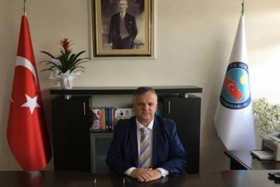 Bursalı vali yardımcısı hayatını kaybetti!