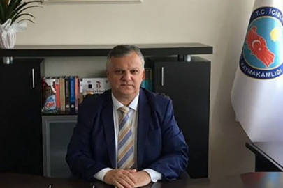 Bursalı vali yardımcısı son yolculuğuna uğurlandı!