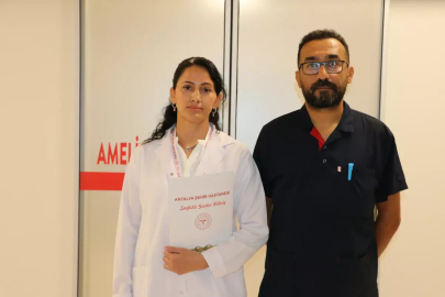 Darp Sonucu Beyin Ölümü Gerçekleşen Genç Adamın Organları 5 Hastaya Umut Oldu