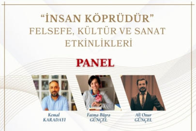 "İnsan Köprüdür" etkinlikleri Bursa'da başlıyor