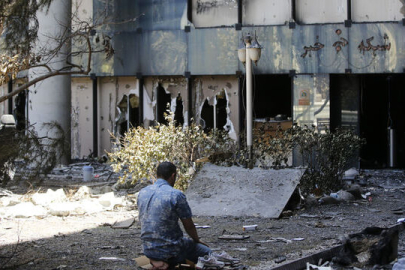 İran, UNESCO'dan "acil koruma" talep etti