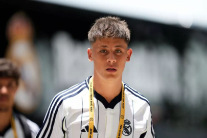 İspanya'da gündem Arda Güler oldu!