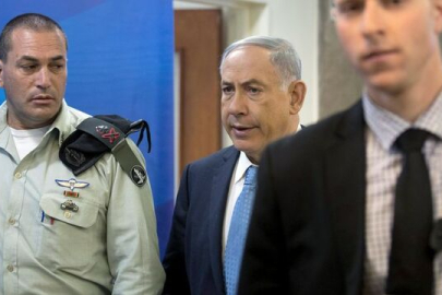 İsrail Genelkurmay Başkanı: Uzun savaşa hazır olmalıyız