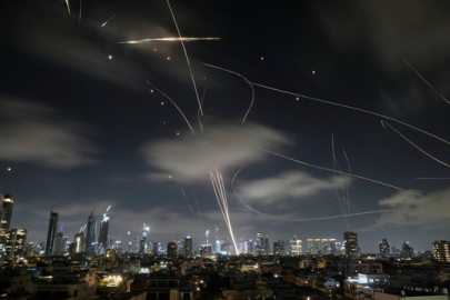 İsrail-İran hattında son gelişmeler!