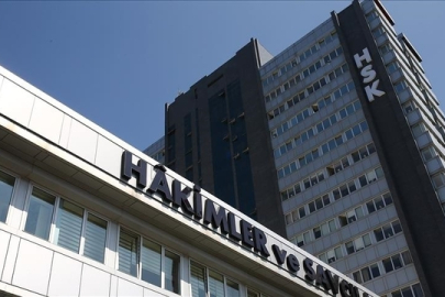 Kritik davalara bakan hakimlerin yerleri değişti: İşte yeni atamaların detayları