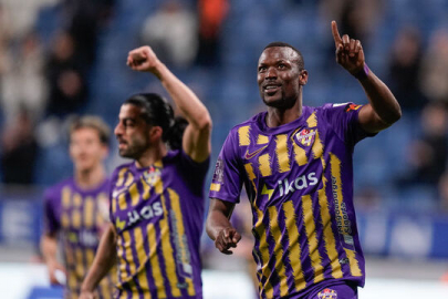 Mame Thiam HT Spor'da açıkladı: Fenerbahçe, Amara Diouf ile sözleşme imzalayacak