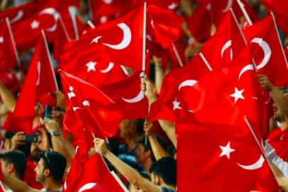 Milli takım Finlandiya'ya fark attı finale çıktı: Sıra İtalya'da