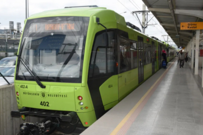 Mustafa Bozbey müjdeyi verdi! Belgesini gösterene Bursa'da ulaşım ücretsiz