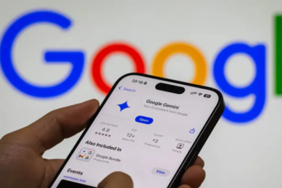 Rekabet Kurulu'ndan Google'a soruşturma!
