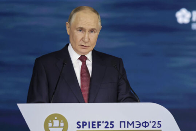 Rusya Devlet Başkanı Putin'den 3. Dünya Savaşı'na dair açıklama