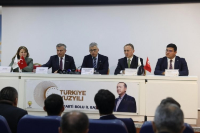 Sağlık Bakanı Memişoğlu: Gelişmiş ülkelerin hayal bile edemeyeceği bazı şeyleri yaptık