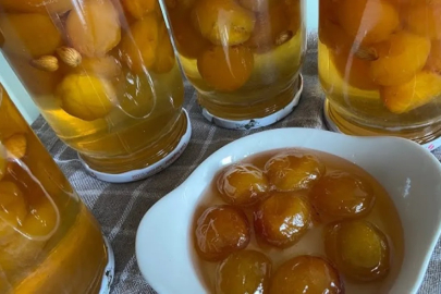 Şekerlenmeye son! Reçel şekerlenmesini önlemenin en etkili 4 yolu!