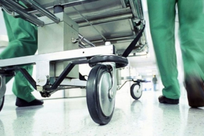 Türkiye'nin ölüm raporu!