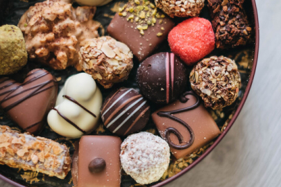 Uluslararası Çikolata Festivali İstanbul'da düzenlenecek