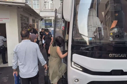 Yedikule Göğüs Hastalıkları Hastanesi'ne 'Bıçak parası' soruşturması