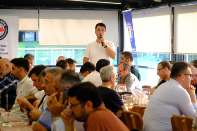 8. BİR BİLENLE BİLGE NESİL YARIŞMASININ KAZANANLARI ÖDÜLLERİNİ ALDI