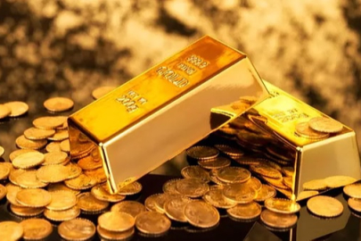 Altında sert düşüş!