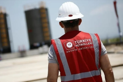 Batman'daki petrol arama işletme ruhsatı TPAO'ya devredildi