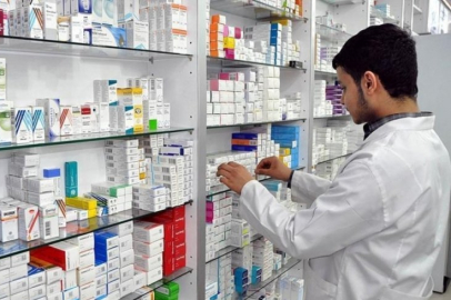 Bursa'da Pazar günü nöbetçi eczane nerede var?