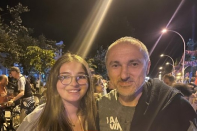 Bursalılardan dünyaca ünlü piyaniste övgü dolu sözler!