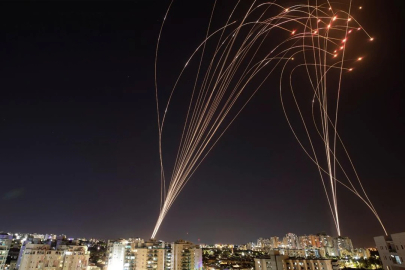 Demir Kubbe'nin etkisi yüzde 90'dan 65'e düştü