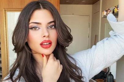 Derin Talu: Ölüm tehditleri alıyorum