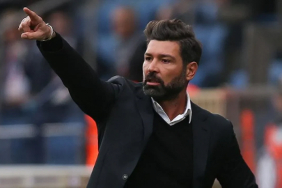 Erzurumspor FK'de teknik direktör Hakan Kutlu ile yollar ayrıldı