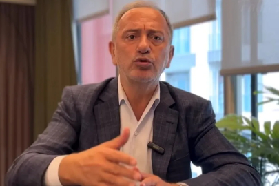 Fatih Altaylı gözaltına alındı