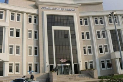 Gemlik'e Ağır Ceza Mahkemeleri kuruluyor