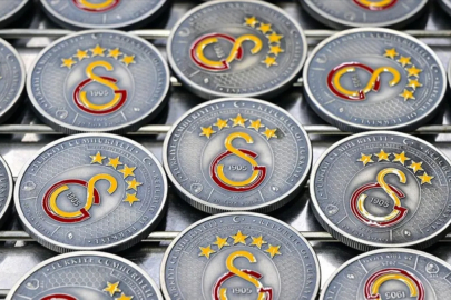 GS hatıra parası çıktı mı, nereden alınır, kaç TL? İşte fiyatı