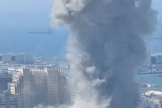 İsrail Ordusu Batı Şeria'da Saldırılara Devam Ediyor