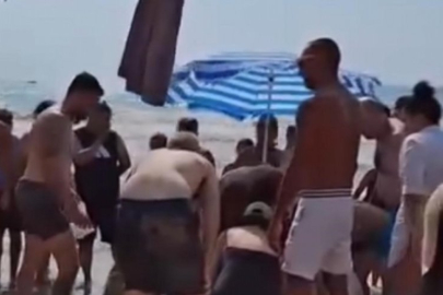 Kadınlar denizinde 2 kişi boğuldu