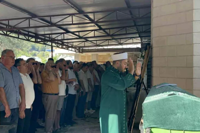 Marmaris'in Kültür Sanat Elçisi Ahmet Yaşar Altınöz Hayatını Kaybetti