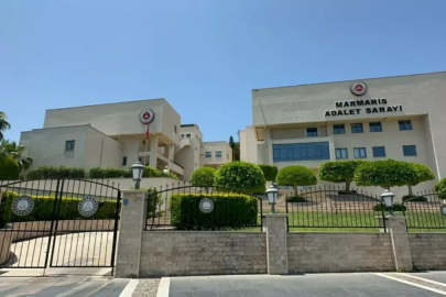 Marmaris'te Silahlı Çatışma: Bir Ölü, İki Tutuklama