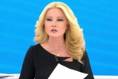 Müge Anlı'nın sır gibi sakladığı kızı Lidya Müge Akdağ üniversiteden mezun oldu!