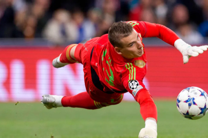 Muslera'yı unutturacak isim! Galatasaray'ın yeni kalecisi için flaş iddia...