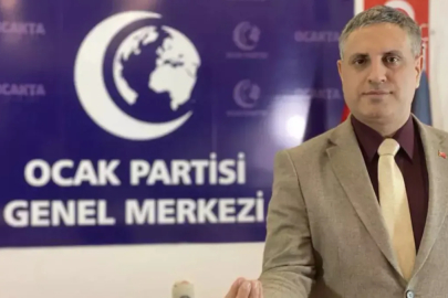 Ocak Partisi Genel Başkanı Kadir Canpolat öldürüldü