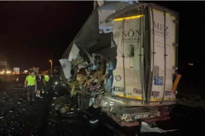 Ortalık savaş alanına döndü!