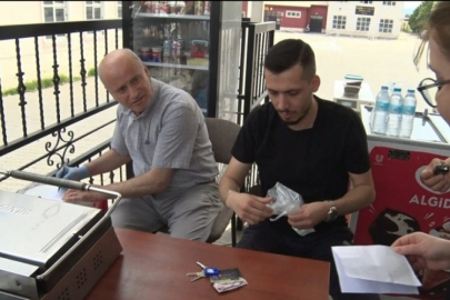 TYT'nin kazananı emanetçiler oldu!