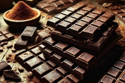 Ülke genelinde bitter çikolata markası için kırmızı alarm verildi