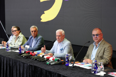 Uluslararası Bursa Festivali coşkusu başlıyor