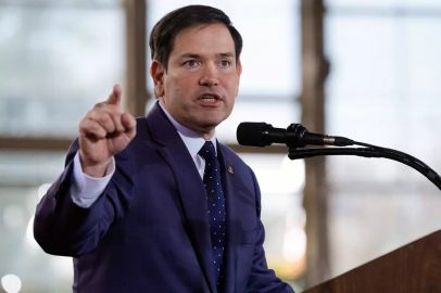 ABD Dışişleri Bakanı Rubio: İran ile görüşmeye hazırız, karşılık verirlerse hata olur