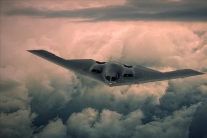 ABD İran'ı 'sığınak katili'yle hedef aldı