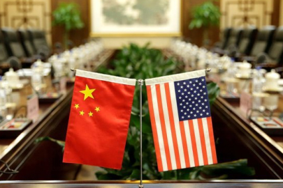 ABD'nin İran'ı vurmasına Çin'den tepki: 'Güç kullanımı' vurgusu