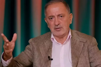 Adalet Bakanı Tunç'tan, gazeteci Fatih Altaylı'nın tutuklanmasına ilişkin açıklama