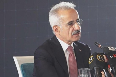 Bakan Uraloğlu: İran'da 7 tane, Irak'ta da 4 tane uçağımız kaldı