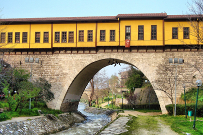 Bursa'da bugün hava nasıl olacak?