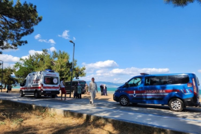 Bursa'nın o ilçesinde alarm! İki çocuktan haber alınamıyor