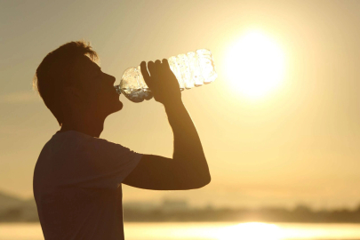 Bursa'nın sıcaktan bunalacağı tarih belli oldu!