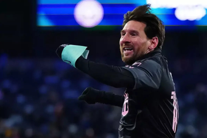 Dünyanın konuşacağı transfer: Messi, Ronaldo'nun yanına gidiyor